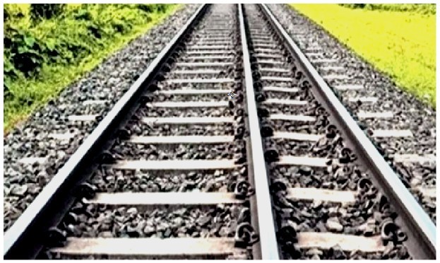 ট্রেনে কাটা পড়ে সাদিকুর রহমান নামের এক কিশোরের মৃত্যু